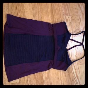 Lululemon top
